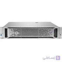 سرور رکمونت اچ پی DL380 G9 E5-2620v4 843557-425