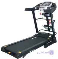 تردمیل خانگی فلکسی فیت مدل Flexi Fit C-9SM- مشخصات، خرید و قیمت ا flexi fit home treadmill c-9sm