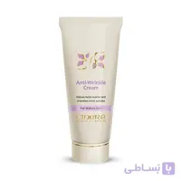 کرم ضد چروک مخصوص افراد بالای 40 سال سینره 40 میل ا Cinere Anti Wrinkle Cream For Mature Skin 40ml