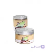 کره بادام زميني دارچيني