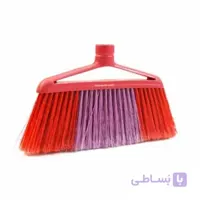 جارو عروس صاف