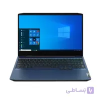 لپ تاپ لنوو  16GB RAM | 1+512GB SSD | 4GB VGA | i7 | IdeaPad 3