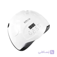 لاک خشک کن سان مدل X7 Plus