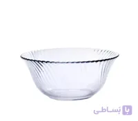 کاسه ماست و ترشی خوری دایموند 6عددی