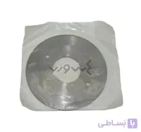 تیغ قیچی برقی گرد KM5