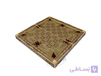 تخته نرد خاتم کاری اعلا