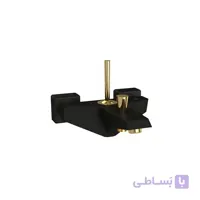 شیر حمام شودر مدل تیفانی