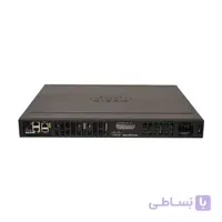 روتر سیسکو مدل ISR4331/K9