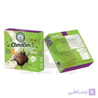 تشویقی سگ شوکوبن مدل ویتامین 100 گرم