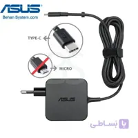 شارژر تبلت ASUS Transformer Book مدل T302CA