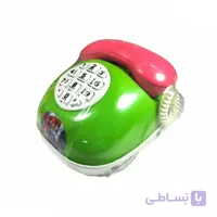 تلفن قلکی - 40
