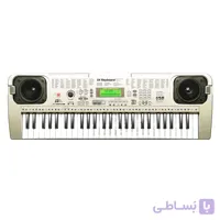 بازی اموزشی طرح ارگ مدل MQ 807USB