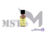 رنگ Taupe 3 – Bronze Silver کد 20 برند KP
