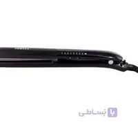 خرید اتو مو حرفه ای سوکانی Sokany HS-991 ا Sokany HS-991 Professional Touch Hair Straightener