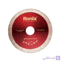 سنگ سرامیک بر رونیکس مدل RH3507
