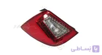 چراغ خطر x60 راننده