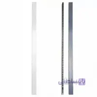 پایه ستون یکطرفه شلف