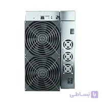 ماینر کادنا Goldshell KD6 با قدرت 26.3Th/s
