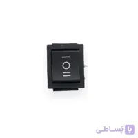 کلید پهن سه حالته