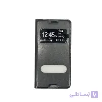کیف لپ تاپی گوشی HTC DESIRE 816 از نوع 2 پنجره ای