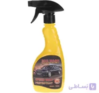 اسپری تمیز کننده بدنه خودرو نانو اکوواش