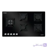 گاز شیشه ای اسنوا مدل SG 19557