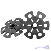 گل برف وانابی مدل 1165284 بسته 2 عددی