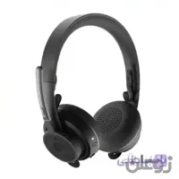 Logitech ZONE WIRELESS Bluetooth Headset