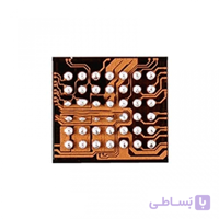 آی سی صدا 338S00220 مورد استفاده در آیفون 7 و +7