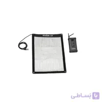 پروژکتور گودکس GODOX FL150S FLEXIBLE LED LIGHT 60X60CM