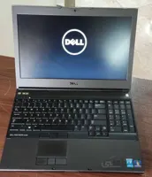 لپ تاپ دل مدل Dell Precision M4800 - i7 16G 256GSSD 2G
