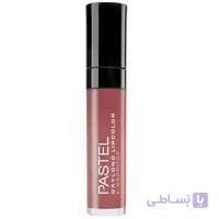 رژ لب مایع پاستل مدل daylong شماره 39