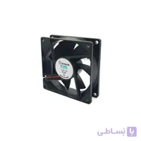 فن 8x8x2.5 12V 8025