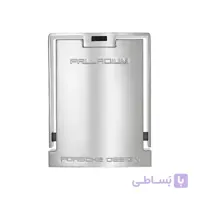 پورشه دیزاین پالادیوم ا PORSCHE DESIGN - Palladium