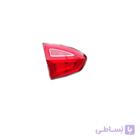 چراغ عقب راست روی صندوق جک j4