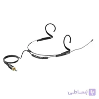 هدمیک روود RODE HS2 Black Small آکبند