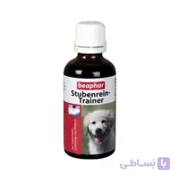 قطره آموزش ادرار سگ بیفار – Beaphar Puppy Trainer
