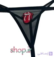 لباس زیر لامبادا طرح فانتزی