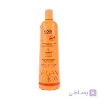 کراتین مو ریچیRichee مدل آرگان حجم 1000 میلی لیتر