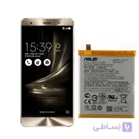 باتری اصلی ایسوس Asus Zenfone 3 Deluxe ZS570KL