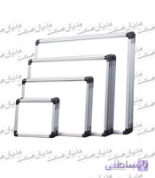 وایت برد کلاسیک 60*cm90