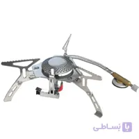 سرشعله خرچنگی مدل KL-S4