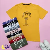تیشرت اور سایز