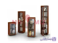 کتابخانه تمام طبقه کد d116