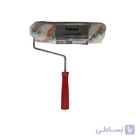 غلتک ۲۵ سانت قطور پلی سان