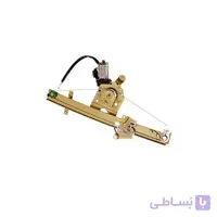دستگاه شیشه بالابر عقب راست پژو RD