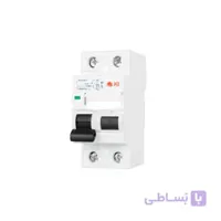 کلید مینیاتوری محافظ جان تک فاز پارس شعاع توس