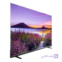 تلویزیون ال ای دی هوشمند دوو مدل DSL-50K5700U سایز 50 اینچ ا Daewoo DSL-50K5700U Smart LED TV 50 Inch