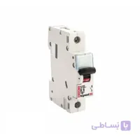 فیوز مینیاتوری لگراند 16 آمپر تک فاز تیپ B