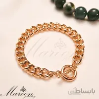 دستبد کارتیه قفل تی مارون CD126
